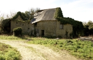 Ferme, la Maltière (Saint-Domineuc)