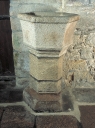 Bénitier