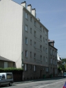 Immeuble de rapport, 15 boulevard de Metz (Rennes)
