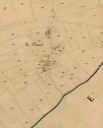 Écart, la Clossais (Gahard)