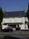 Maison, 47 boulevard Emile-Combes (Rennes)