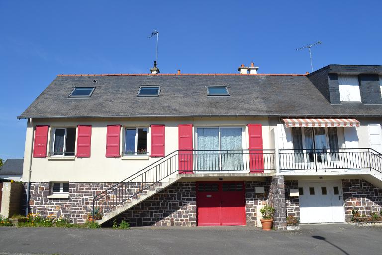Les lotissements de L'Hermitage