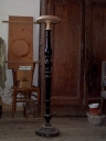 Chandelier pascal