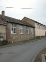 École, rue du Parc (Vern-sur-Seiche)