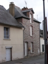 Maison, 1 rue de la Ruée (Saint-Erblon)