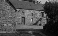 Ferme, Lampoul Huella (Trémargat)