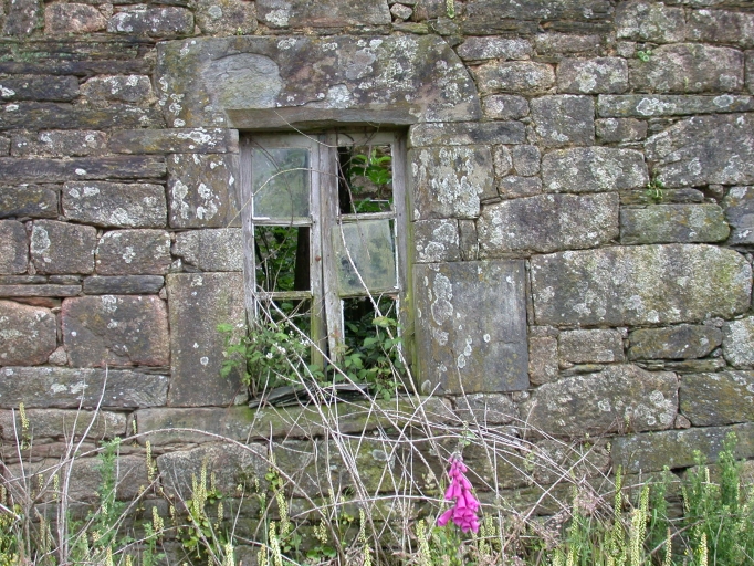 Ferme, Kerfraval (Guénin)