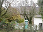 Maison, la Fraise (Availles-sur-Seiche)