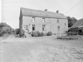 Manoir, Kerhos (Kerbors)