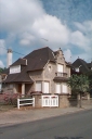 Maison de villégiature, dite Cantarella