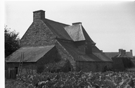 Maison, 3 rue de Porzh Ar C'Ham (Trémargat)