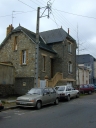Maison, 30 rue du Puits-Jacob (Rennes)
