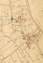 Ecart, la Haute Cornouaille ; la Cornouaille ; Montbusson (Visseiche)