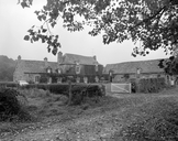 Manoir, le Vau d'Arz (Malansac)