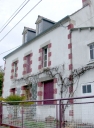 Maison dite la Maison du Chat qui Tousse, 5 côte Trompe Souris (Binic fusionnée en Binic-Etables-sur-Mer en 2016)