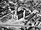 Présentation de la commune de Sainte-Anne-sur-Vilaine