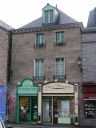 Maison, 6 place Albert Parent ; 7 rue des Champs (Combourg)