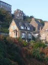 Maison de villégiature, 81 chemin de la Messe, Trestrignel (Perros-Guirec)