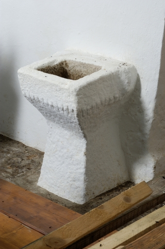 Bénitier