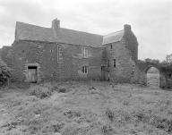 Les manoirs sur la commune de Plouénan