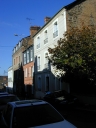 Immeuble de rapport, 17 rue Louis-Blériot (Rennes)