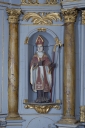 Statue : Saint Exupère