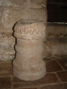 Bénitier n°2