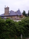 Maison de villégiature, dite la Simplette, 18 rue de la Vigne (Saint-Briac-sur-Mer)