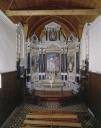 Retable (maître-autel)