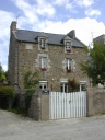 Maison, 10 rue Monseigneur Diès (Le Minihic-sur-Rance)