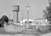 Calvaire, 16 rue du Couvent (Limerzel)