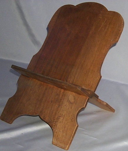Pupitre d'autel