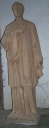 Statue : Bienheureux Louis-Marie Grignion de Montfort