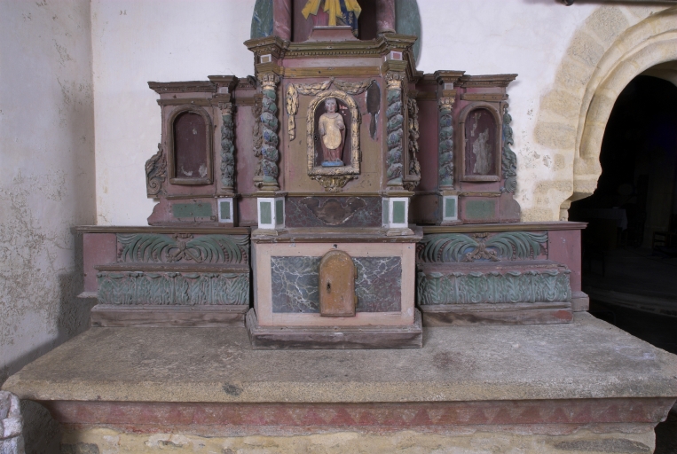 Tabernacle