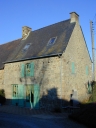 Maison, Rue du Pont (Saint-Léger-des-Prés)