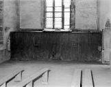 Coffre à avoine