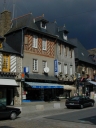 Maison, 3 rue Lejamptel (Dol-de-Bretagne)