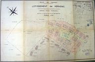 Lotissement concerté de Kervenic, rue de Kervenic ; rue Hélène Boucher ; rue Marcel Cerdan (Vannes)