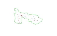 Les maisons et fermes simplement recensées sur la commune de Chancé (fusionnée en Piré-Chancé en 2019)