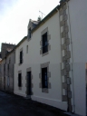 Maison 2, rue de la Dentellière (Bieuzy fusionnée en Pluméliau-Bieuzy en 2019)