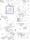Maison dite Ker Grove, 17 rue des Marins (Le Minihic-sur-Rance)