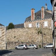 Tour Ravelin (Fougères)