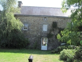 Maison, Keroret (Erdeven)