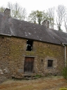 Maison, le Petit Bourguel (Vieux-Vy-sur-Couesnon)