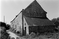 Ferme, 2 rue Pasteur, Bonne Nouvelle (Rostrenen)