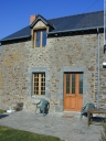 Maison, le Haut Epinay (Montreuil-sur-Ille)