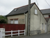 Maison, 24 bis faubourg de Rennes (La Guerche-de-Bretagne)