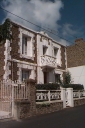 Maison de villégiature, dite Louisette