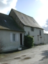 Manoir, puis ferme, la Roussière (Etrelles)