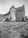 Presbytère, Saint-Yves (Bubry)